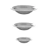 Crépine d'évier de cuisine – vue 2