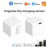 Tuya Bluetooth Smart Touch Fingerbot Plus USB… – vue 1