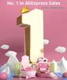 Siège de toilette pour bébé – vue 2