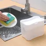 Distributeur de savon liquide pour la cuisine – vue 2