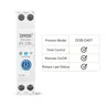 Disjoncteur WIFI intelligent 40A 8-90VDC Smartlife/TUYA… – vue 2
