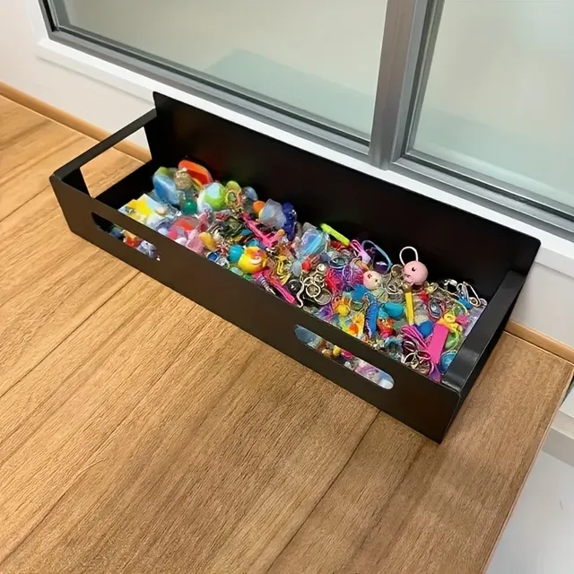 Support de rangement latéral magnétique pour… – vue 5