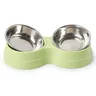 Double bols pour animaux de compagnie – vue 5