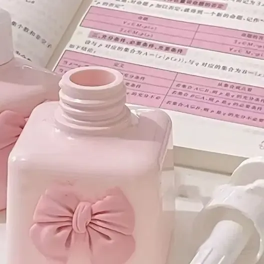 Distributeur de savon à nœud de 200ML