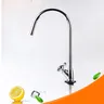 Système de filtre à eau par osmose inverse – vue 2