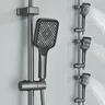 Colonne douche thermostatique affichage numérique led… – vue 4