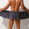 Jupe de Sauna pour hommes – vue 2