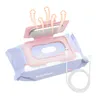 Chauffe lingettes portable bébé 5V câble inclus fixation… – vue 2