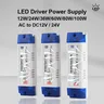 Transformateur d'éclairage LED 100W 80W 60W 36W 24W 12W – vue 5