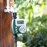 Programmateur arrosage minuterie irrigation robinet… – vue 3