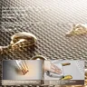 Évier de cuisine à encastrer en acier inoxydable 304 – vue 4