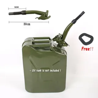 Tuyau de remplissage de carburant pour réservoir d'essence