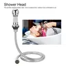 Shampoing lit chaise pomme de douche à main chevet… – vue 2
