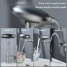 Mise à niveau du robinet en acier inoxydable – vue 5