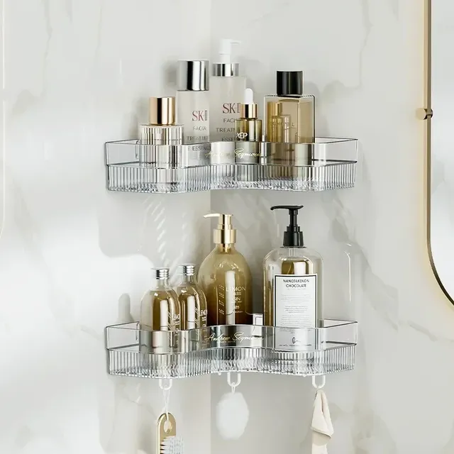 Salle de bain – vue 2