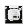 Thermostat d'ambiance WiFi intelligent – vue 2