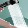 Pommeau de douche haute pression