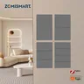Commutateur intelligent Zigbee US AU Type bouton… – vue 1