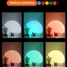 Lumière LED RVB pour la photographie et la vidéo – vue 6