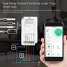 Module de commutation intelligent de température et… – vue 2
