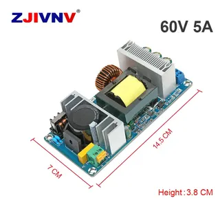 Module d'alimentation à découpage 300W
