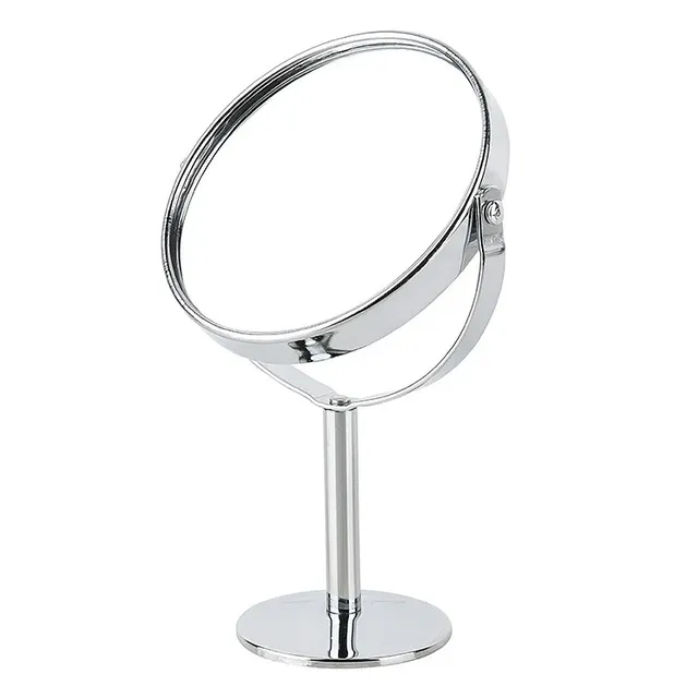 Miroir maquillage table double face rotatif rond… – vue 5