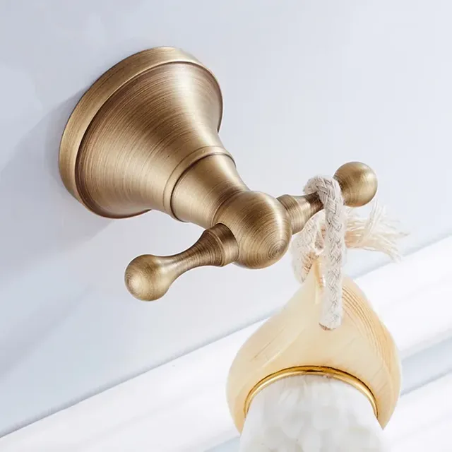 Accessoires de salle de bains – vue 3