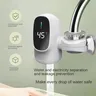 DIDI 3000W chauffe-eau électrique instantané robinet… – vue 6