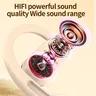 Casque sans fil Bluetooth casque intelligent réglable… – vue 6
