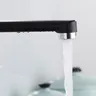 Robinet mural universel pour évier de cuisine – vue 5