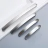 Poignées d'armoire boutons de porte en alliage… – vue 2