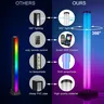 Barre lumineuse LED intelligente – vue 3
