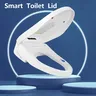 Siège de toilette bidet intelligent pour salles de bains – vue 2