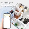 EWelink Zigbee WiFi ampoule LED intelligente lampes 15W… – vue 6
