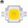 Puce de lampe LED intégrée COB – vue 4