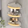 Support de rangement pour salle de bain – vue 4
