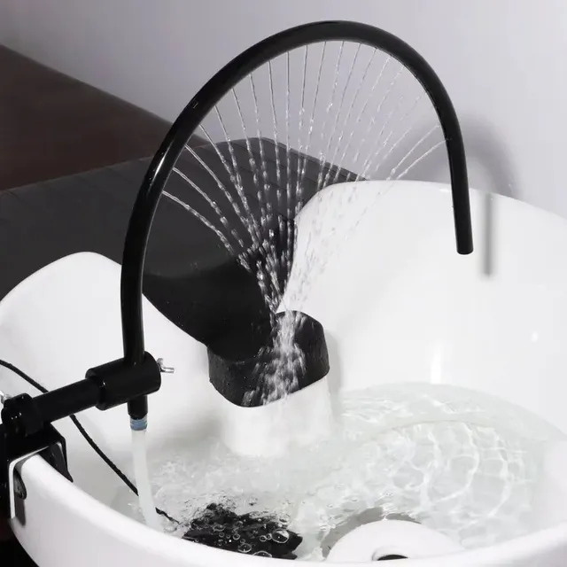 Cadre de thérapie par l'eau pour Salon de coiffure – vue 4