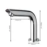 JIENI-Lavabo inductif chromé intelligent – vue 5