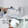 Robinet de lavabo en laiton – vue 6