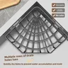 Panier de vidange de rangement de cuisine – vue 3