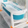 Grande Baignoire Pliable Adulte Thermorégulée… – vue 5