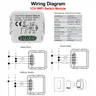 GIRIER-Tuya WiFi Smart Light Switch – vue 3