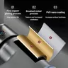 Robinet de salle de bain double trou pour une… – vue 5