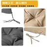 Coussin de siège personnalisé – vue 4