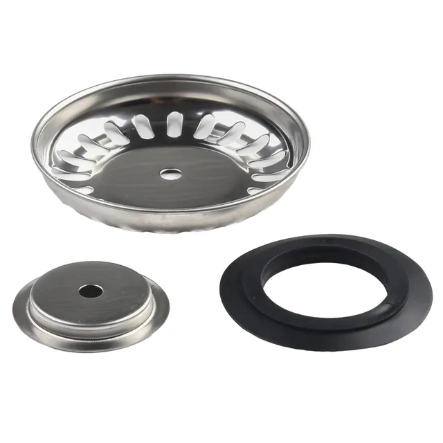 Bouchon de remplacement pour filtre d'évier de cuisine – vue 4