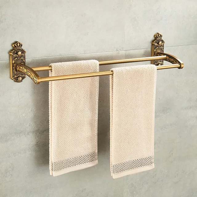 Ensemble de serviettes murales antiques HOHardware T1 – vue 5