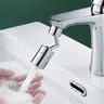 720 ° Robinet de cuisine universel – vue 3