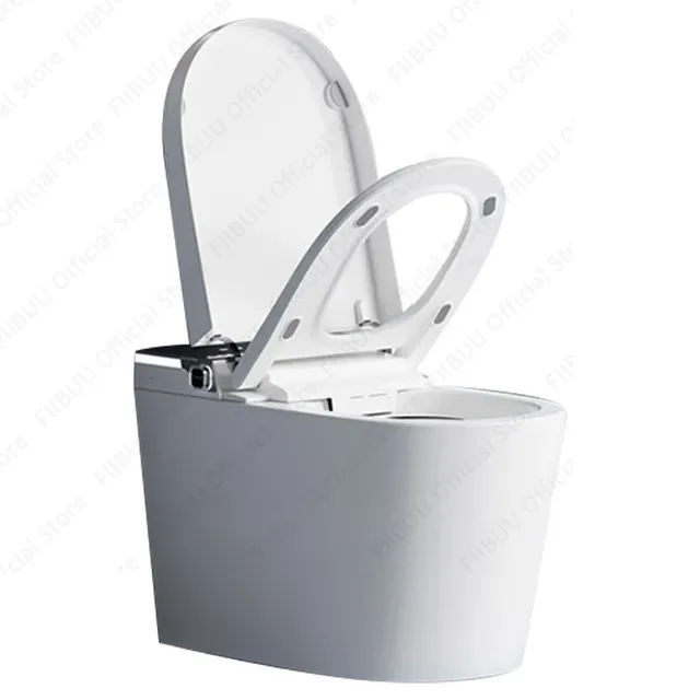 Bidet Intelligent pour Toilette à Eau spatirée – vue 2