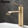 Robinets de lavabo en Bronze Antique – vue 2