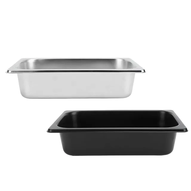 RV 304 évier inox cuisine rectangulaire lavabo à main… – vue 6